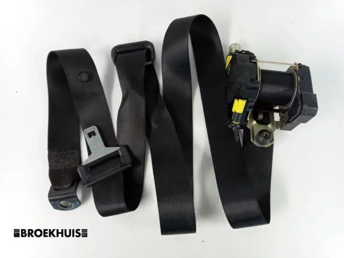 Sicherheitsgurt links hinten Mercedes ML-Klasse