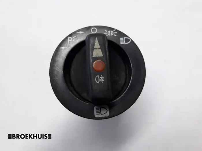 Interruptor de luz Mercedes MB 100