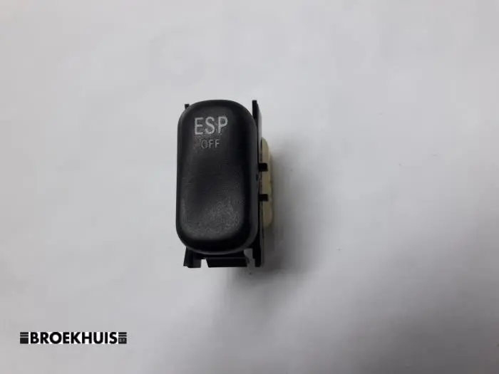 ESP switch Mercedes ML-Klasse
