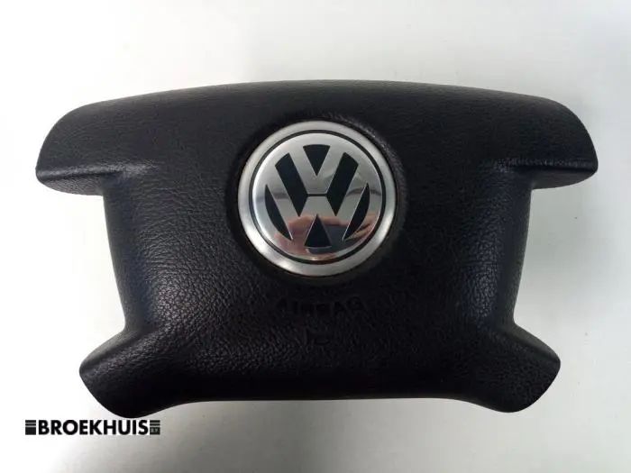 Airbag links (Stuur) Volkswagen Transporter