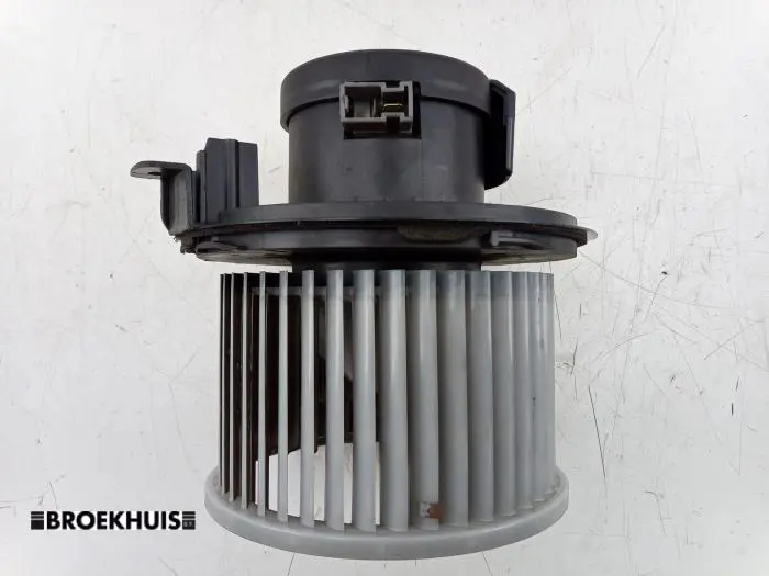 Motor de ventilador de calefactor Renault Koleos