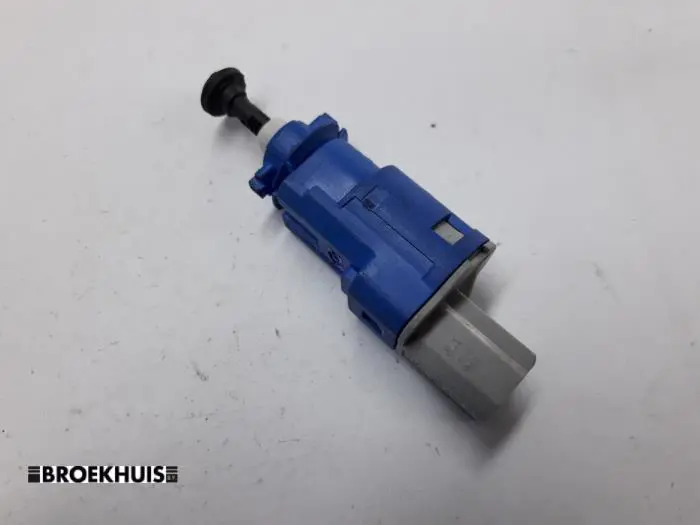 Interruptor de embrague Renault Modus