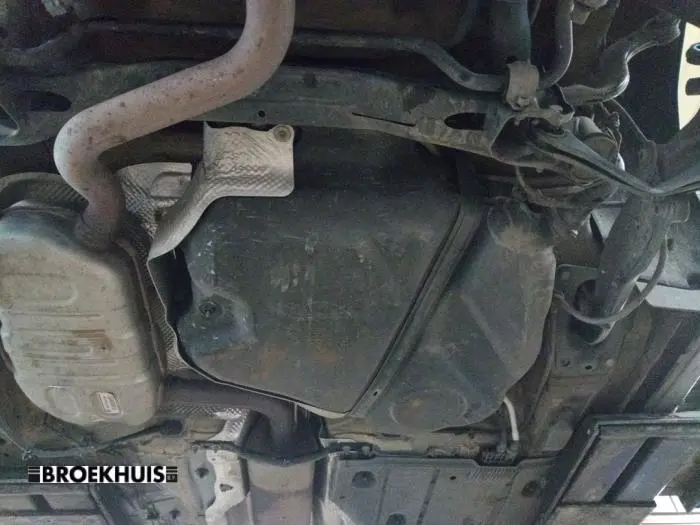 Réservoir de carburant Audi A3