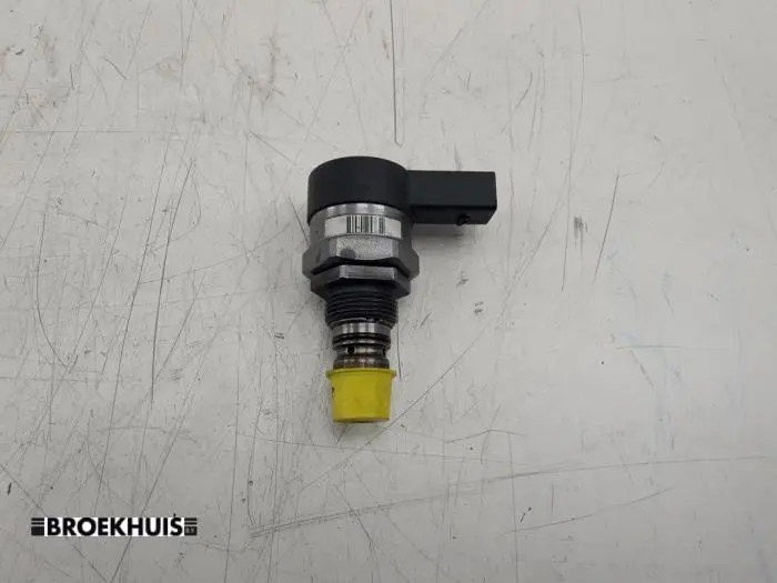 Kraftstoffdruck Sensor BMW 1-Serie