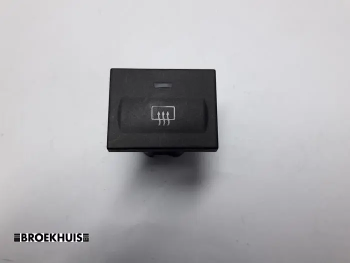Rear window heating switch Ford C-Max