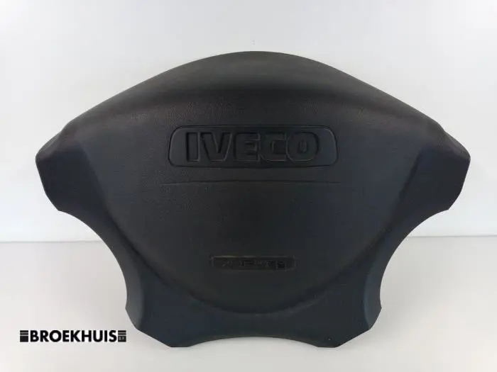 Airbag izquierda (volante) Iveco New Daily