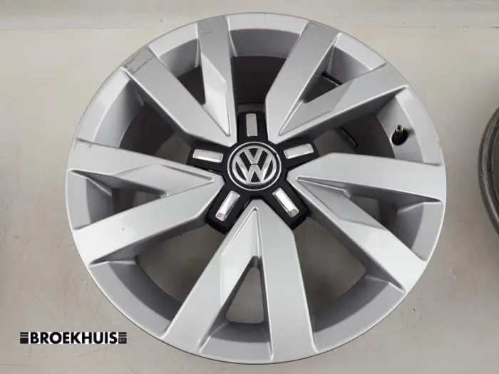 Velg Volkswagen Passat