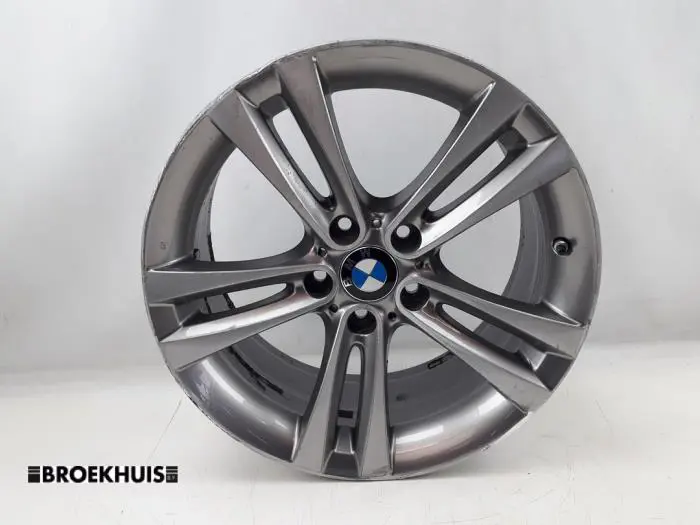 Wheel BMW M3