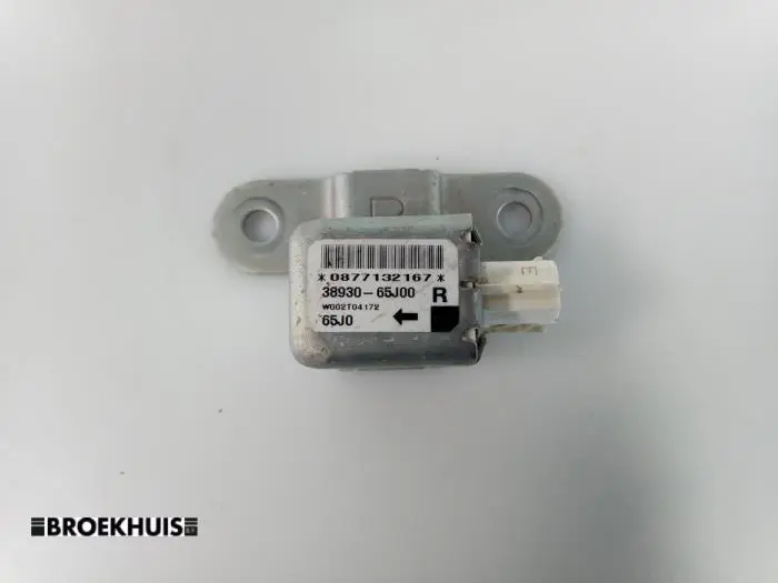 Airbag Sensor Suzuki Grand Vitara