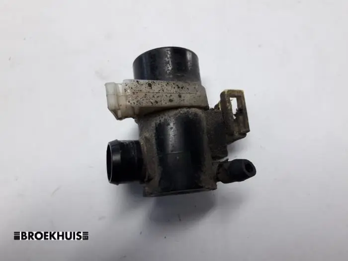 Windscreen washer pump Honda Accord