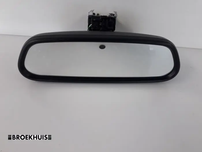 Rear view mirror Opel Corsa