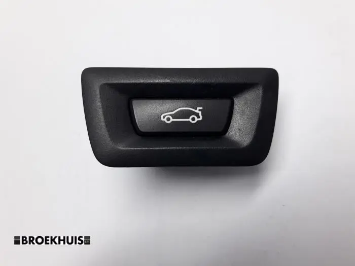 Interruptor del portón trasero BMW 5-Serie