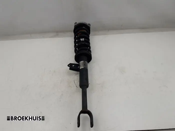 Front shock absorber rod, right BMW 5-Serie