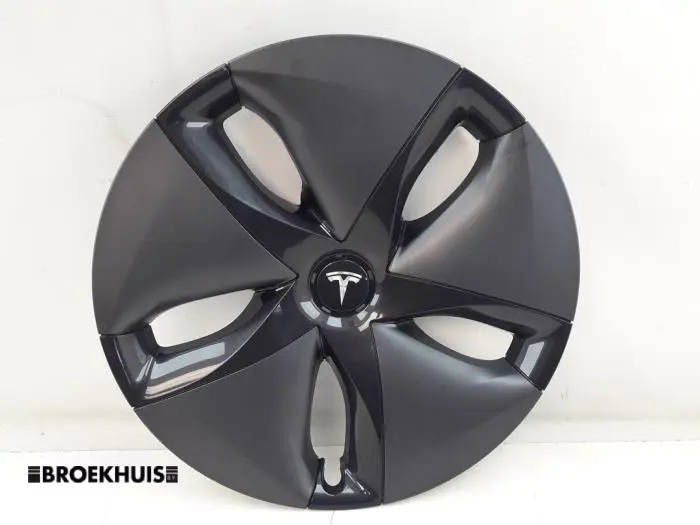 Radkappe Tesla Model 3