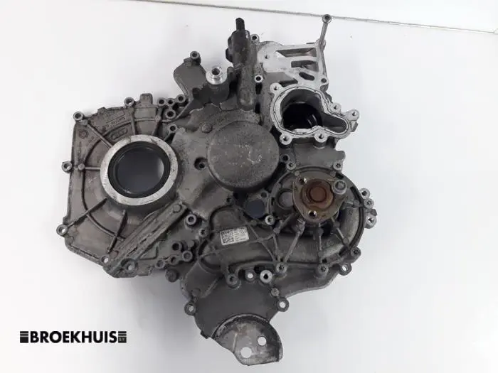 Timing cover Audi A5