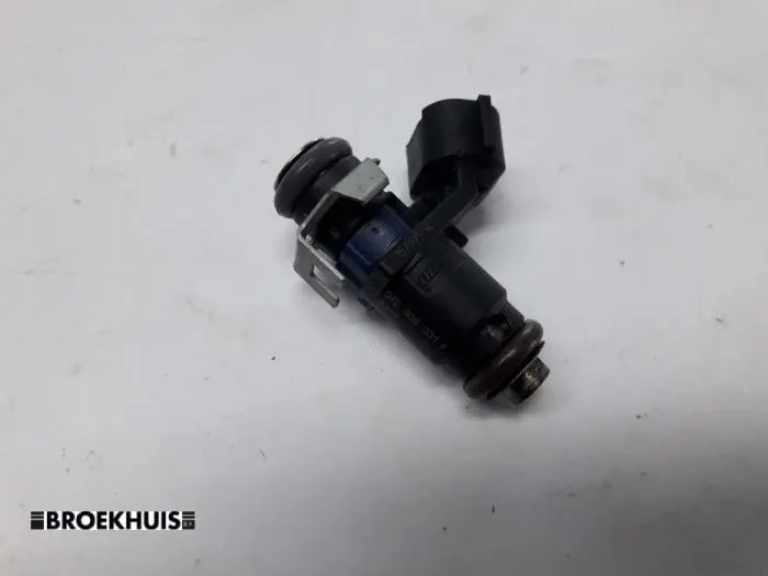 Inyector (inyección de gasolina) Volkswagen UP