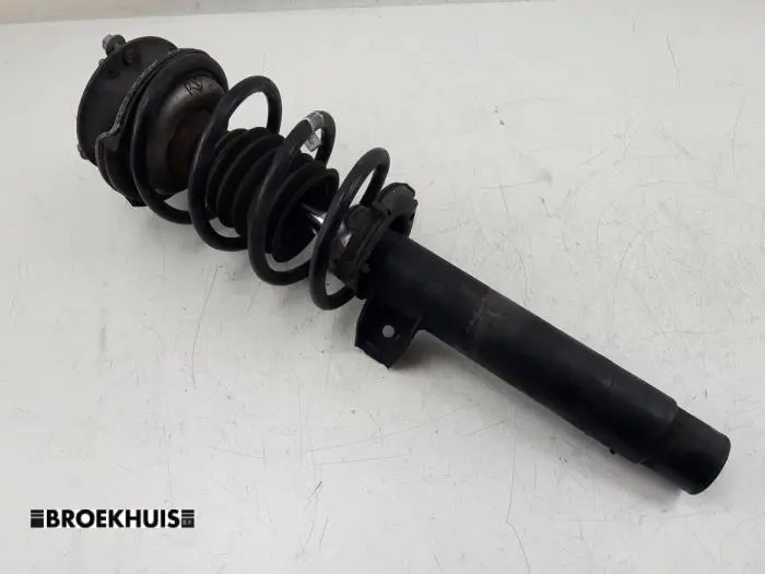 Front shock absorber rod, right BMW X1