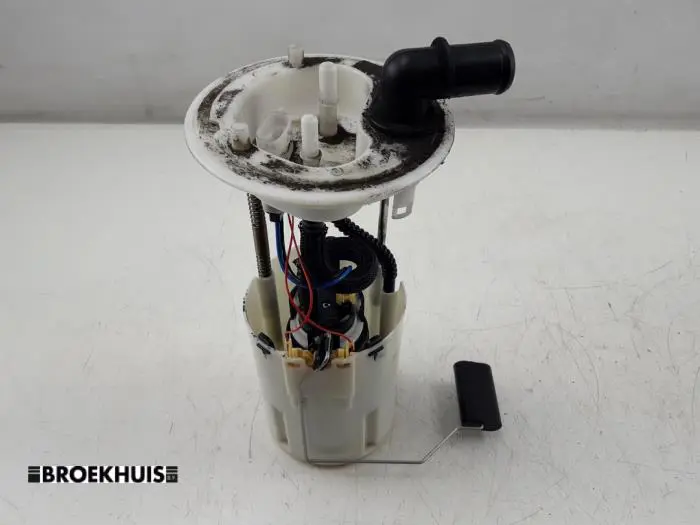 Electric fuel pump Iveco New Daily