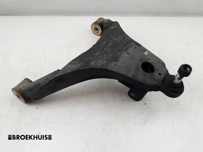 Front wishbone, right Iveco New Daily
