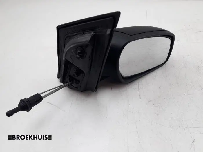 Wing mirror, right Ford Focus