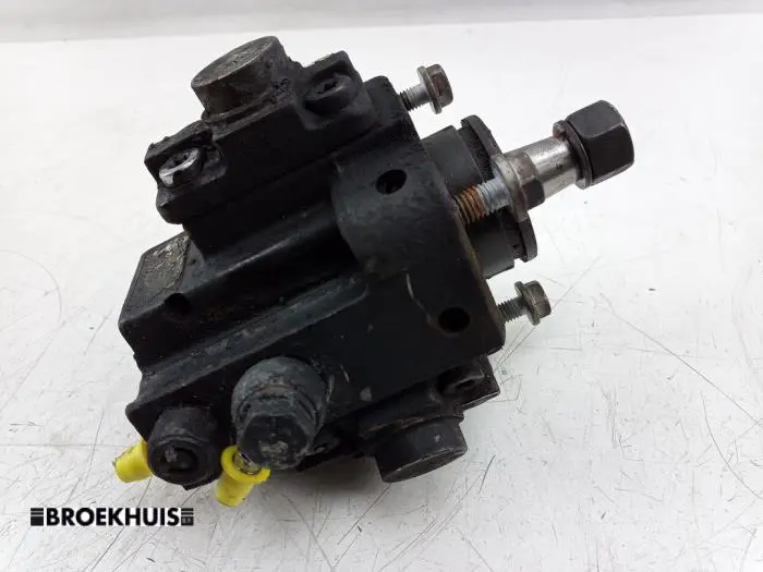 Mechanical fuel pump Iveco New Daily