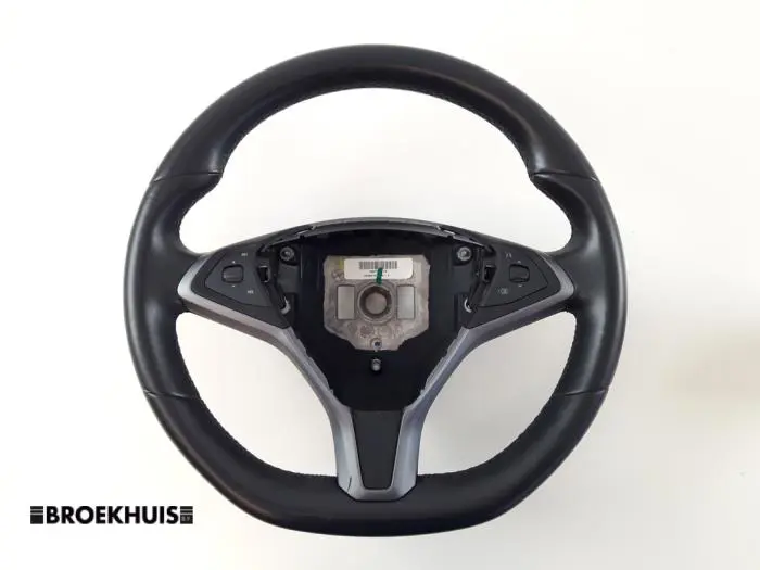 Steering wheel Tesla Model S