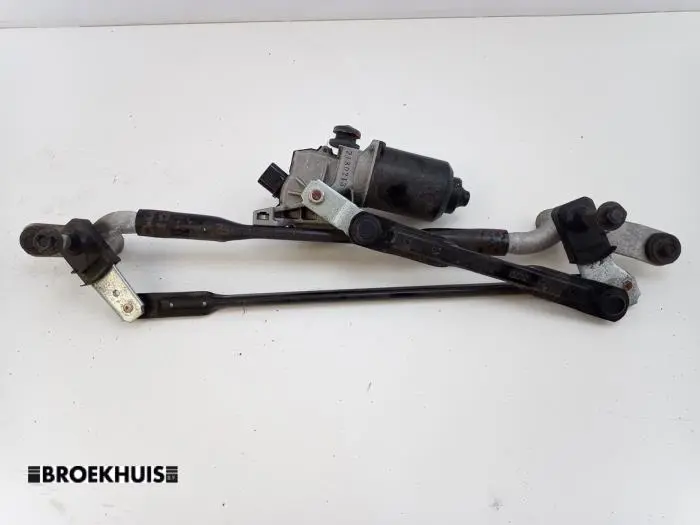 Wiper motor + mechanism Kia Niro