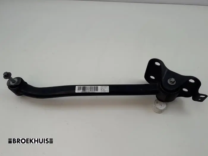 Querlenker links hinten Fiat 500X