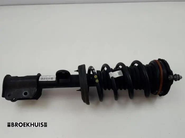 Front shock absorber rod, right Fiat 500X