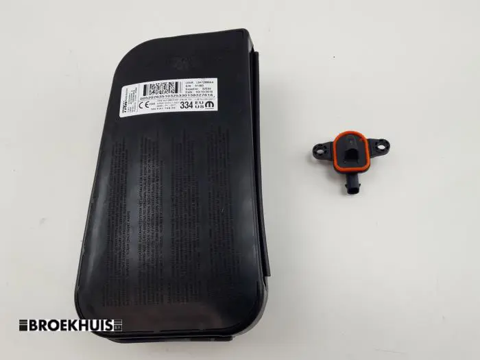 Airbag Sitz (Sitzplatz) Fiat 500X