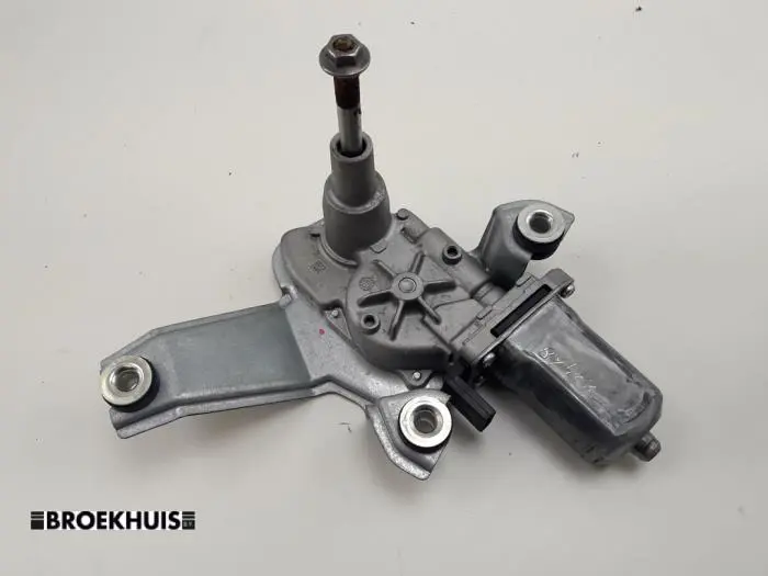 Rear wiper motor Fiat 500X