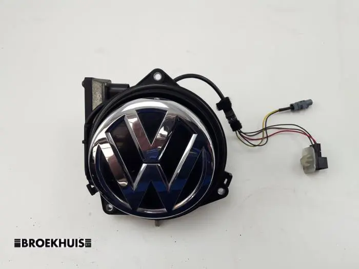 Tailgate handle Volkswagen Golf