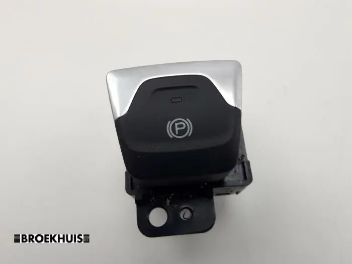 Handbremse Schalter Fiat 500X