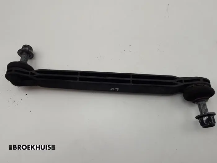 Anti-roll bar guide Fiat 500X