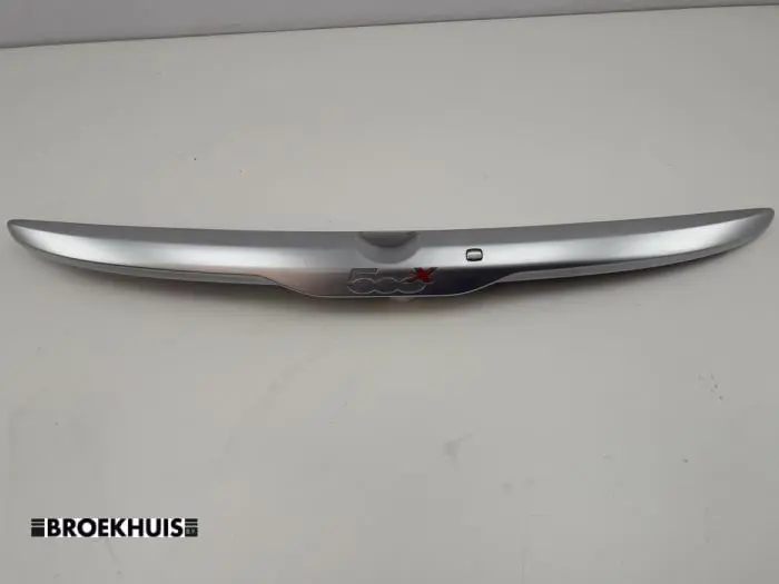 Tailgate handle Fiat 500X