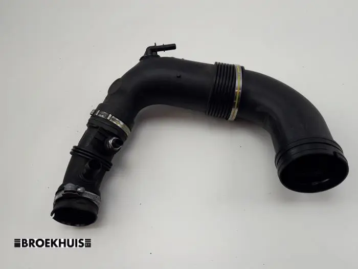 Air intake hose Fiat 500X