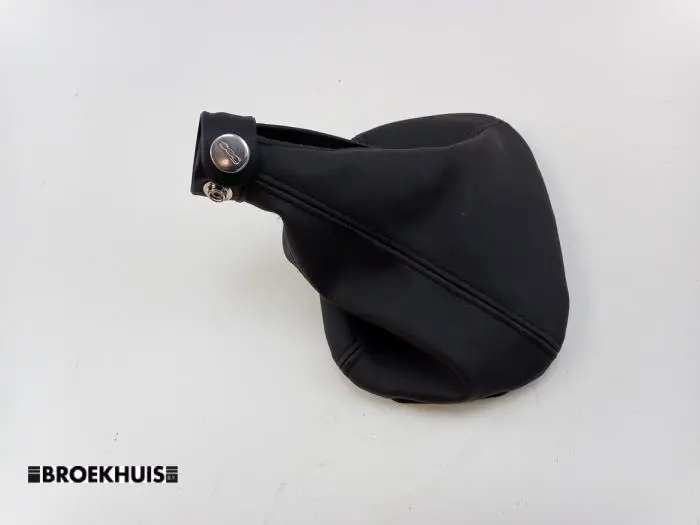 Gear stick cover Fiat 500X