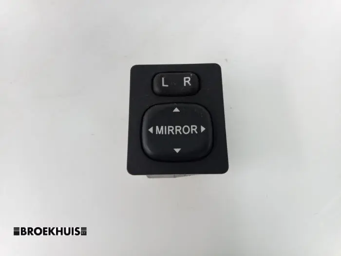 Interruptor de retrovisor Toyota Auris