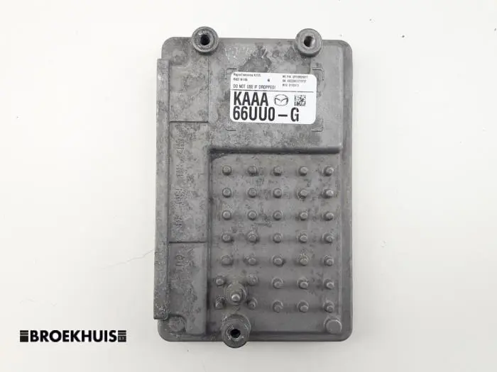 Module radio Mazda CX-60