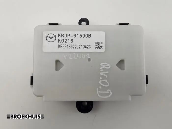 Module (diversen) Mazda CX-60