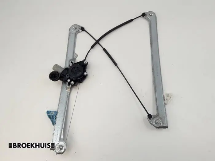 Window mechanism 4-door, front right Mazda CX-60