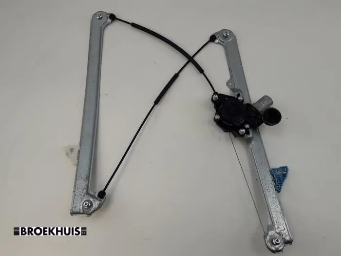 Ruitmechaniek 4Deurs links-voor Mazda CX-60