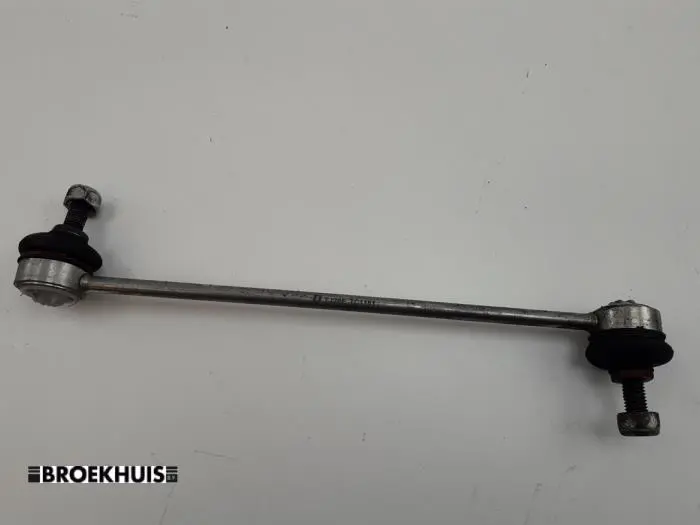 Anti-roll bar guide Nissan Primastar