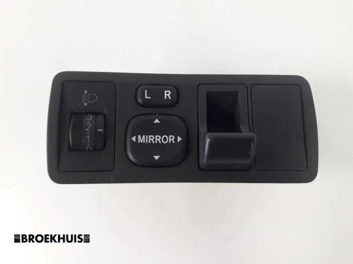 Mirror switch Toyota Corolla Verso