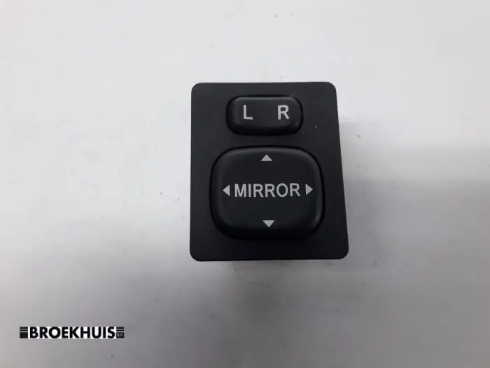 Mirror switch Toyota Corolla Verso