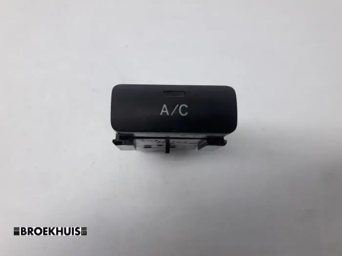 Air conditioning switch Toyota Corolla