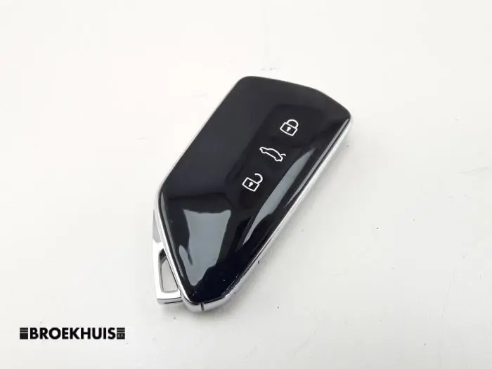 Schlüssel Volkswagen ID.5