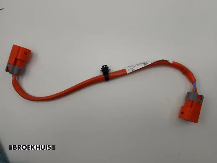 Cable HV (alto voltaje) Mazda CX-60