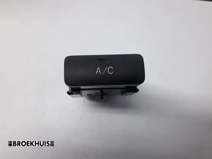 Air conditioning switch Toyota Corolla