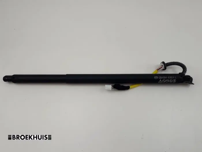 Rear gas strut, left Mazda CX-60